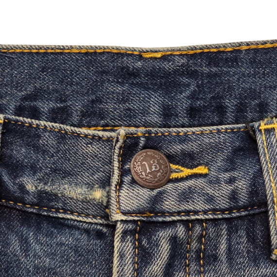 R13 Jeans