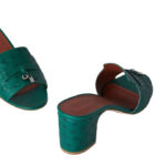 Loro Piana Sandals
