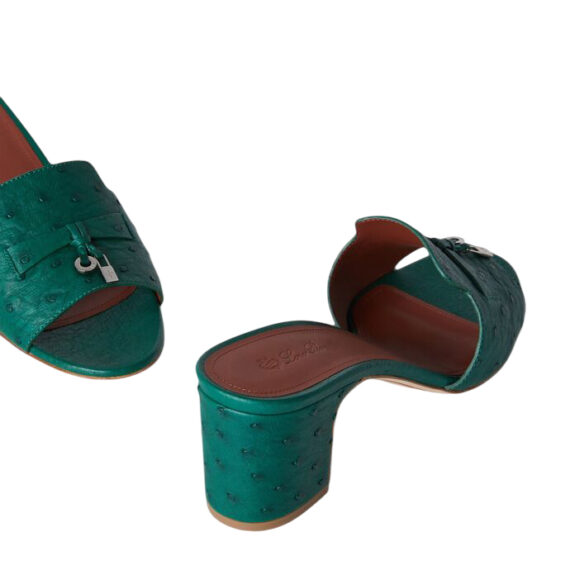 Loro Piana Sandals