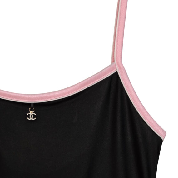 Chanel Swimwear