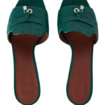 Loro Piana Sandals