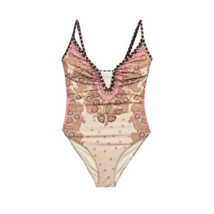 Zimmermann Swimwear