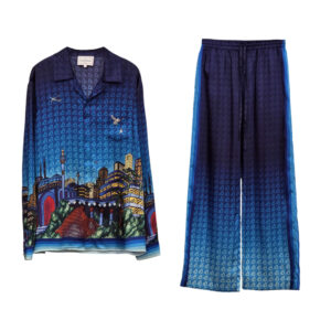 Casablanca Set