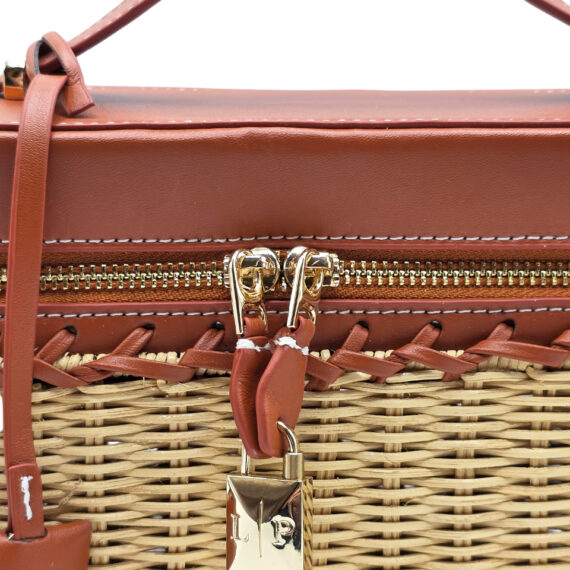Loro Piana Bag