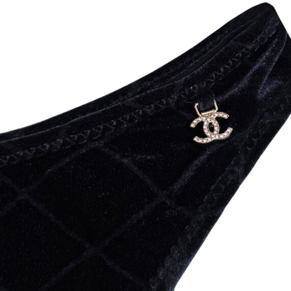 Chanel Bikini