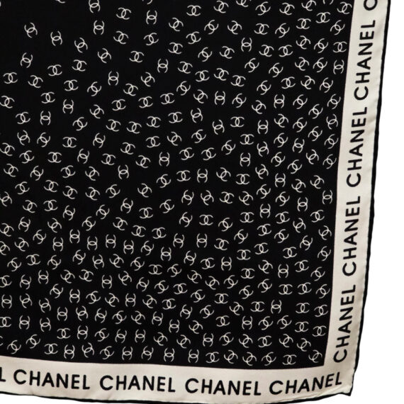 Chanel Scarf