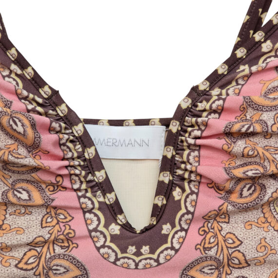 Zimmermann Swimwear