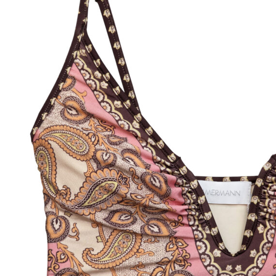 Zimmermann Swimwear