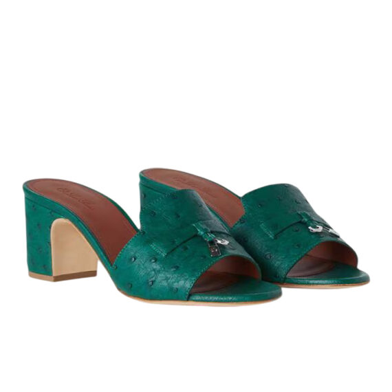 Loro Piana Sandals