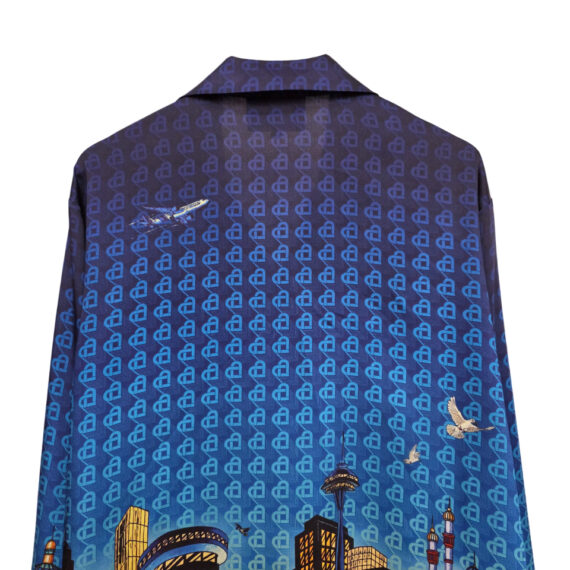 Casablanca Set