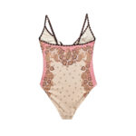 Zimmermann Swimwear