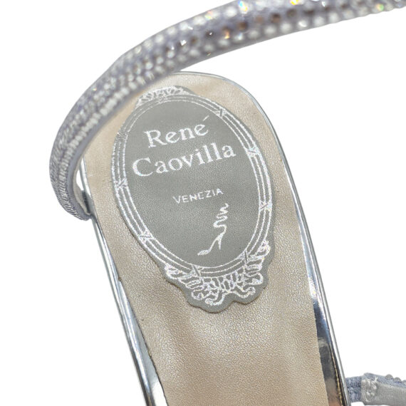 Rene Caovilla Heels