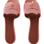 Loro Piana Sandals