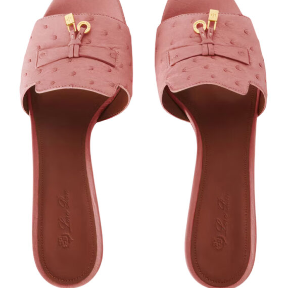 Loro Piana Sandals