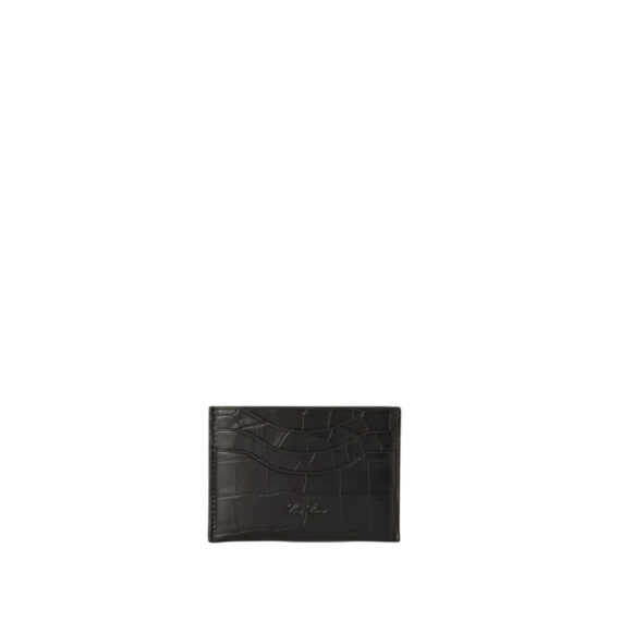 Loro Piana Cardholder
