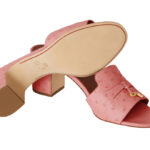 Loro Piana Sandals