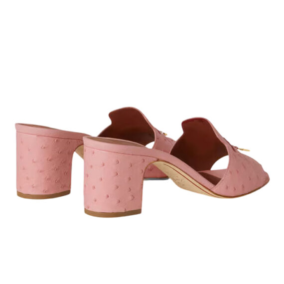 Loro Piana Sandals