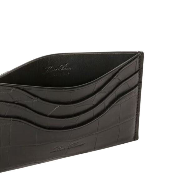 Loro Piana Cardholder