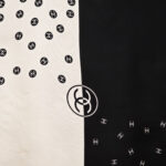 Chanel Scarf