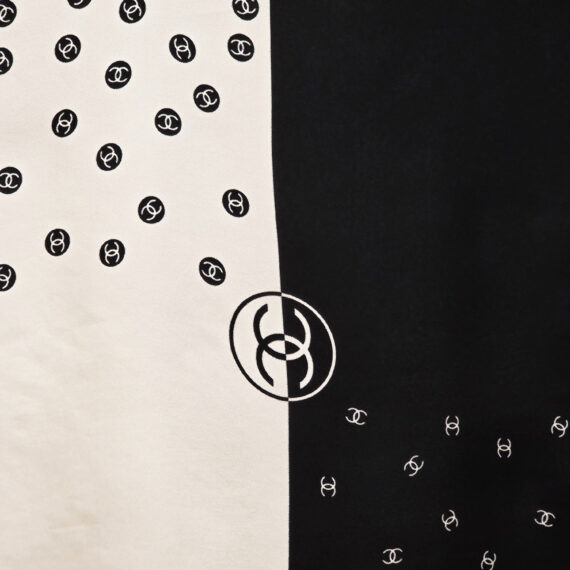 Chanel Scarf