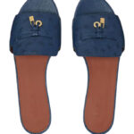 Loro Piana Slippers