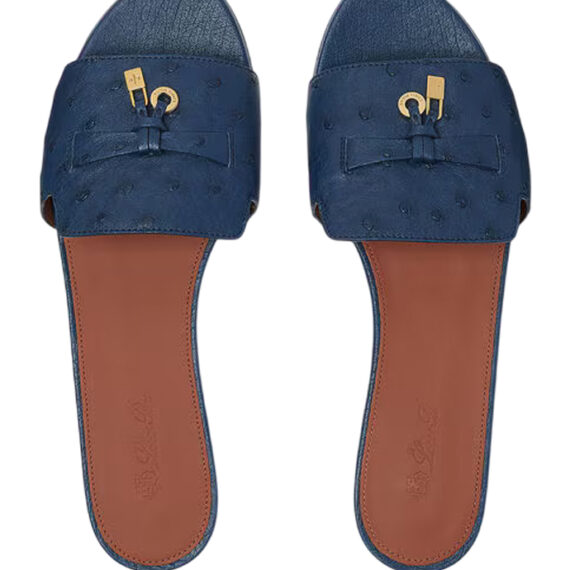 Loro Piana Slippers