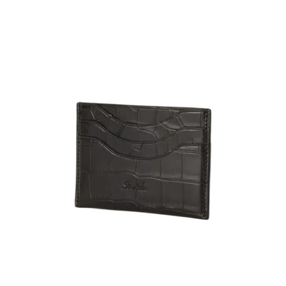 Loro Piana Cardholder