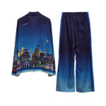 Casablanca Set