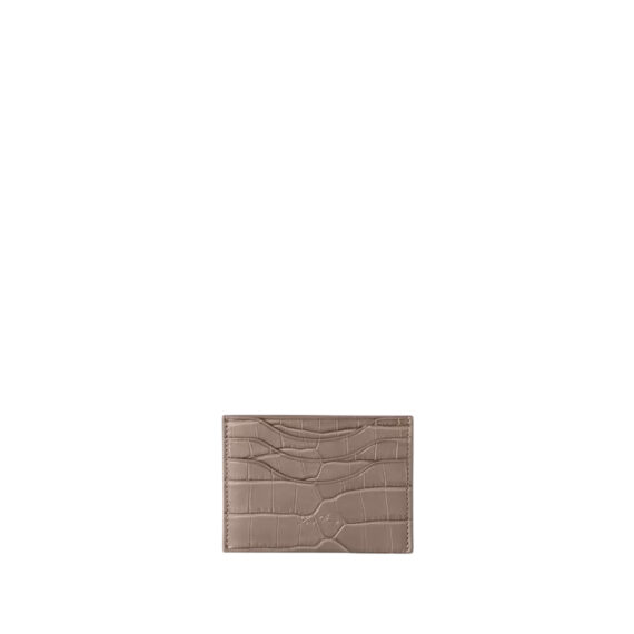 Loro Piana Cardholder