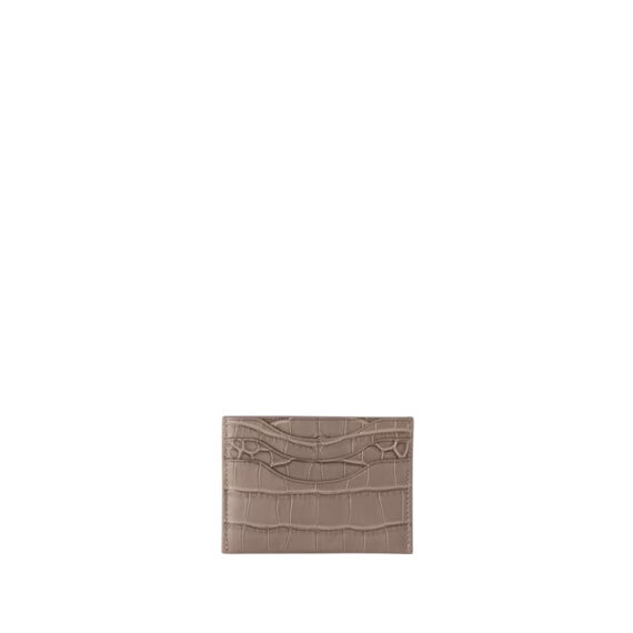 Loro Piana Cardholder