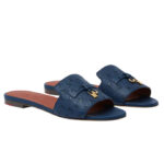 Loro Piana Slippers
