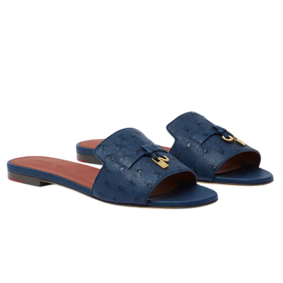Loro Piana Slippers