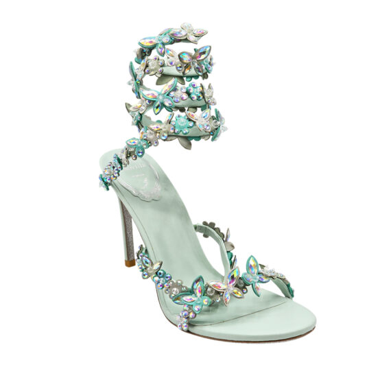 Rene Caovilla Heels