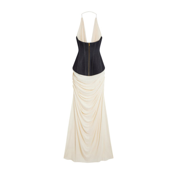 Schiaparelli Dress