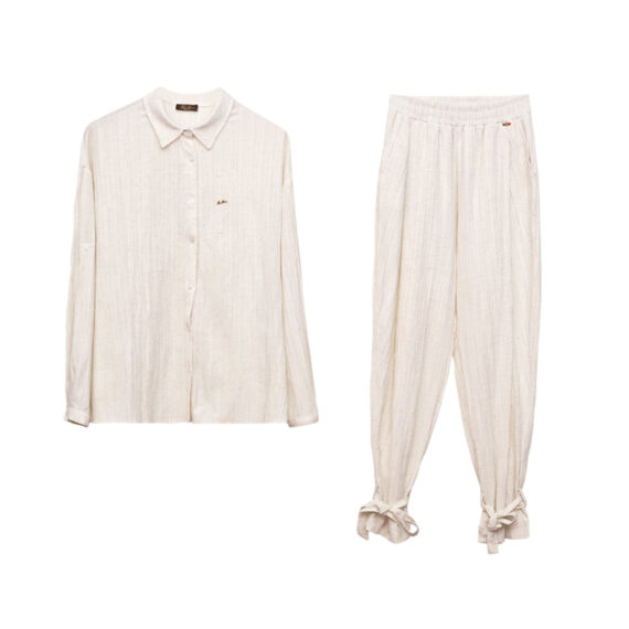 Loro Piana Set