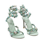 Rene Caovilla Heels