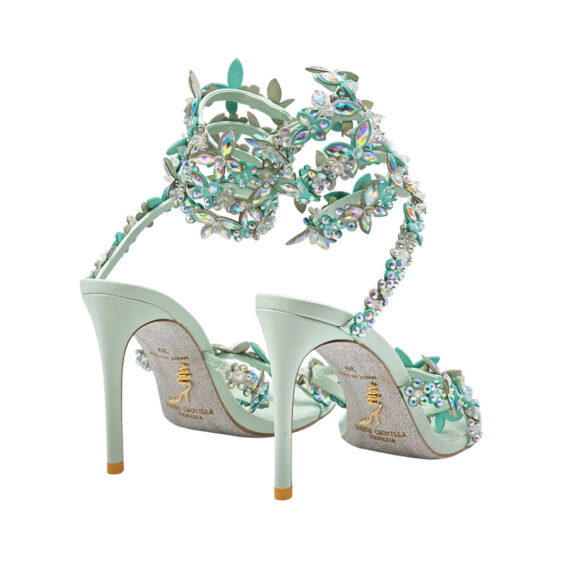 Rene Caovilla Heels