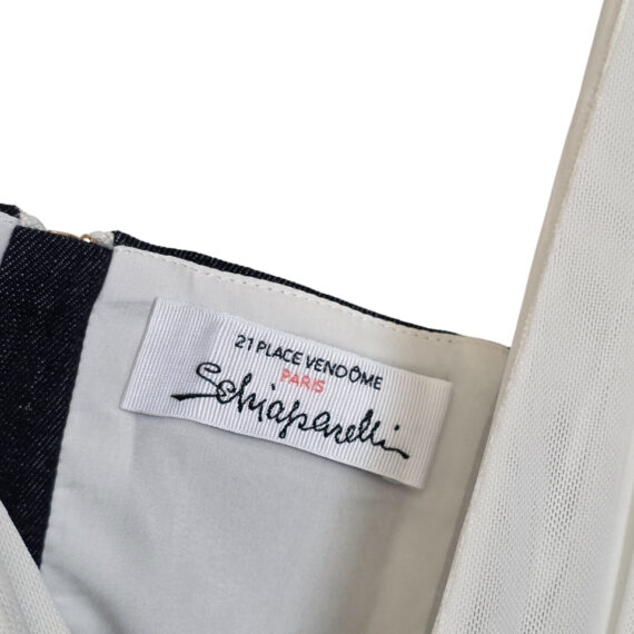 Schiaparelli Dress