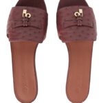 Loro Piana Slippers