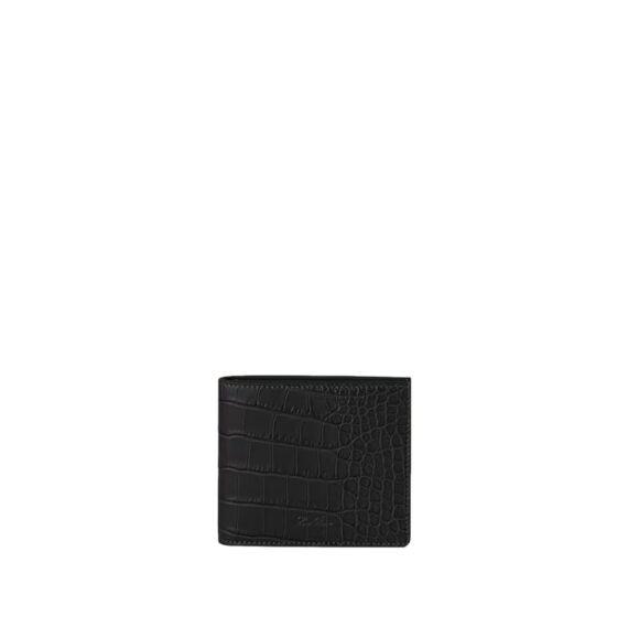 Loro Piana Wallet