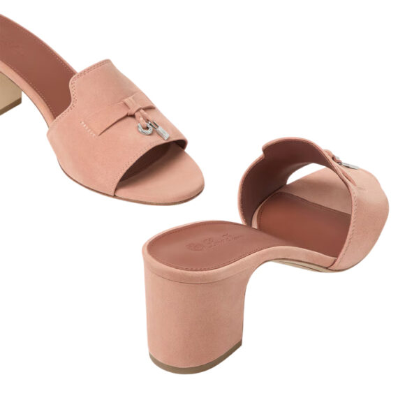 Loro Piana Sandals