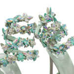 Rene Caovilla Heels