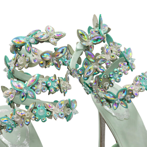 Rene Caovilla Heels