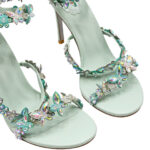 Rene Caovilla Heels