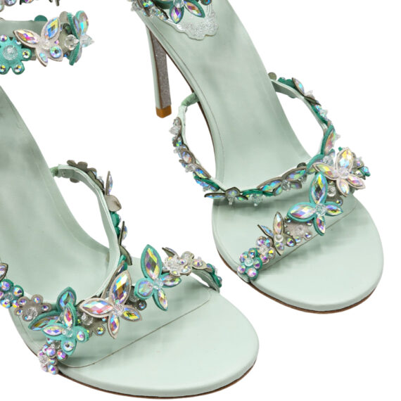 Rene Caovilla Heels