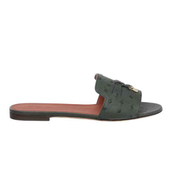 Loro Piana Slippers