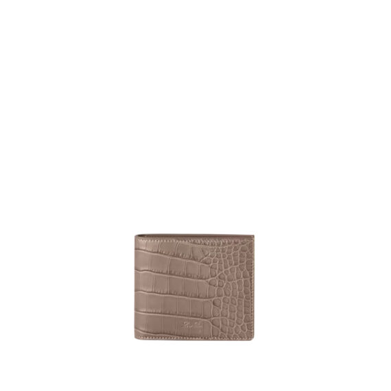 Loro Piana Wallet
