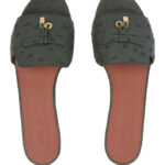 Loro Piana Slippers