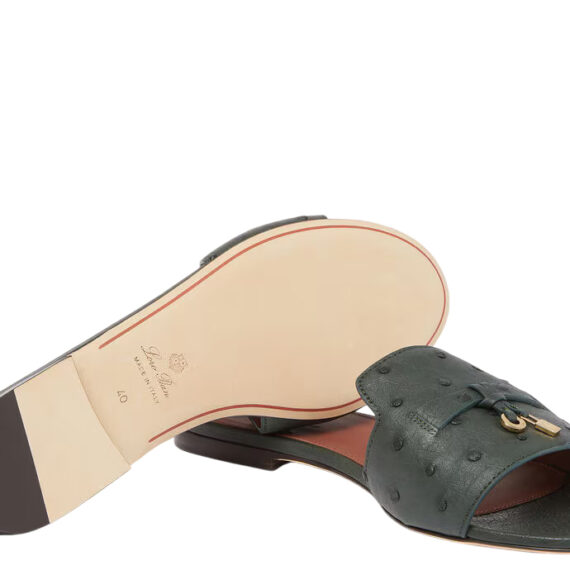 Loro Piana Slippers