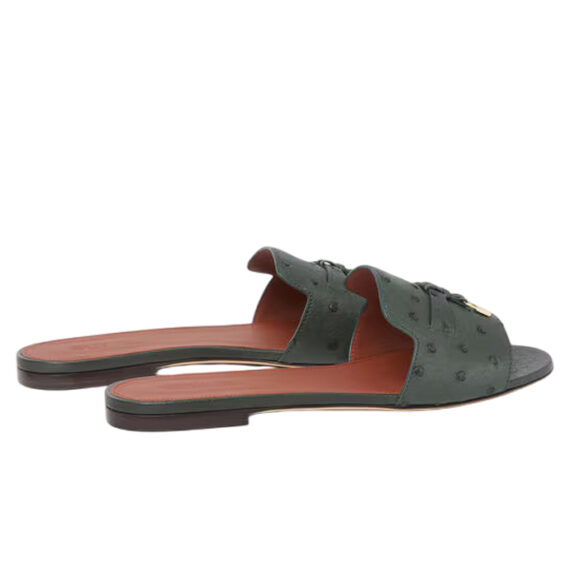 Loro Piana Slippers